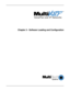 Page 21Chapter 3 - Software Loading and Configuration 