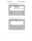 Page 303MultiVOIP User Guide T1 PhoneBook Configuration
303
The screen below shows Outbound PhoneBook entries for the VOIP
located in the company’s Paris facility.
The Inbound PhoneBook for the Paris VOIP is shown below. 