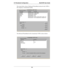 Page 304E1 Phonebook Configuration MultiVOIP User Guide
304
The screen below shows Outbound PhoneBook entries for the VOIP in
the company’s Amsterdam facility.
The Inbound PhoneBook for the Amsterdam VOIP is shown below. 