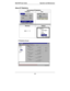 Page 335MultiVOIP User Guide Operation and Maintenance
335
About IP Statistics 
Accessing IP Statistics
Pulldown Icon
Shortcut Sidebar
     Alt + I
IP Statistics Screen 