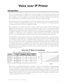 Page 3Copyright © 2003 Multi-Tech Systems, Inc.  All rights reserved.1
Voice over IP Primer
Introduction
Voice over the Internet Protocol (VOIP) is one of the hottest topics for multi-location businesses of any 
size  because  of  its  promise  to  transmit  voice  over  data  networks  free  of  charge.  Instead  of  paying  the 
phone  company  to  route  long  distance  calls  between  offi ces,  any  IP  data  network  can  route  the  calls 
over a private intranet or the public Internet and save...