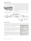 Page 9Copyright © 2003 Multi-Tech Systems, Inc.  All rights reserved.7
The MultiVOIP Gateway
The MultiVOIP family of Voice over IP gateways is available in analog and digital models ranging from 
one  to  60  ports.  MultiVOIP  gateways  connect  directly  to  phones,  fax  machines,  key  systems,  or  a  PBX 
and  plug  into  the  data  network  to  provide  real-time,  toll-quality  voice  connections  to  any  offi ce  on 
your VOIP  network. With  MultiVOIP,  your  customers  will  avoid 
the hassle and...