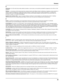 Page 8888 Glossary
G
Gatekeeper: An H.323 entity that provides address translation, control access, and sometimes bandwidth management to the LAN for H.323
endpoints.
Gateway:  1. A functional unit that interconnects two computer networks with different network architectures. A gateway connects networks or
systems of different architectures. A bridge interconnects networks or systems with the same or similar architectures. 2. A network that
connects hosts. 3. An H.323 entity that provides real-time, two-way...