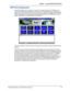 Page 4747 Chapter 7 - Using the MultiVOIP Software
Multi-Tech Systems, Inc. MultiVOIP User Guide
MVP120 Configuration
The MVP120 Setup menu consists of 10 buttons, an Events window in the middle of the
menu, and a status bar at the bottom of the menu. The 10 buttons allow you to display and
change the voice channels and IP protocol parameters, display and manage the Phone Book
listing, view statistics and call progress, and change features such as SNMP Agent, Telnet
Server, WEB Server, and assign a MVP120...