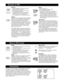 Page 3Simulate an RTD
Source1) Set up the Model 311A for the correct RTD 
type (and temperature scale*). 
2) Disconnect the input wires from the device 
to be calibrated or checked.
3) Connect the Model 311A to the device to be 
calibrated, being careful to observe proper 
connections for 2, 3 or 4-wire hookups.
4) Turn the digital pot to the desired output value. 
OutputWhenever source is selected the word SOURCE will
appear on the LCD. SOURCE will flash when the
Model 311A is measuring the external...