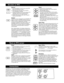 Page 3Simulate an RTD
Source1) Set up the Model 311A-KP for the correct RTD 
type (and temperature scale*). 
2) Disconnect the input wires from the device 
to be calibrated or checked.
3) Connect the Model 311A-KP to the device to be
calibrated, being careful to observe proper 
connections for 2, 3 or 4-Wire hookups.
4) Set the output desired output value using the
Up/Down push-buttons. 
OutputWhenever source is selected the word SOURCE will
appear on the LCD. SOURCE will flash when the
Model 311A-KP is...