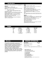 Page 5PN 1887840 Rev B November 2002
©2002 Altek Industries, Inc. Specifications subject to change without notice. \
All rights reserved. Printed in U.S.A.  
Altek products are warranted to be free from defects
in material and workmanship (excluding fuses,
batteries and leads) for a period of three years from
the date of shipment. Warranty repairs can be
obtained by returning the equipment prepaid to our
factory. Products will be replaced, repaired, or
adjusted at our option. 
Altek gives no other
warranties,...