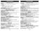 Page 2139
SPECIFICATIONS
SOURCE RTD & OHMS
RTD TYPES:
Pt 100Ωfor 1.3850 (DIN/IEC 751 & New JIS), 1.3902 (Burns),
1.3926 (US Lab) & 1.3916 (Old JIS 1604C-1981)
Ni 120Ω, Cu 10Ω& Cu 50Ω
RTD RESOLUTION:1°C or 1°FRANGE OHMS: 0.0 to 400.0 OhmsACCURACY:±0.05% of Full Scale + 0.075 mV/mA Excitation CurrentACCURACY OHMS: ±(0.05% of 400.0 Ohms + 0.1 Ohm = ±0.3 Ohms
(At 1 mA Excitation Current)
TEMPERATURE EFFECT:±((0.035 mV/°C)*(1/mA Excitation Current))
ALLOWABLE EXCITATION CURRENT: 0.125 to 2.0 mA continuous DC
READ...