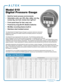 Page 1Model 610
Digital Pressure Gauge
The Altek Model 610 Digital Pressure Gauge is a precision electronic instrument
designed to accurately and reliably measure and display pressure in all popular
engineering units.
The Model 610 was engineered for the real world.  The 300 Series stainless steel
body is designed to survive harsh process environments.  An isolated sensor ensures
• Built for harsh process environments
• Selectable units: psi, KPa, Bar, mBar, mm Hg,
inches Hg, mm H
2O, inches H2O, kgF/cm2
•...