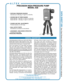 Page 1GENERAL DESCRIPTION
PRECISION HIGH-PRESSURE PUMP
DATA SHEET 638: 
See Data Sheets 628 for Low Pressure Pump & 620 for Pressure Indicators
ALTEK
MODEL 638
with psig, inches of water or kg/cm2 ranges.
Dual output ports allow simultaneous pressure
application to two devices.  For example, connect
one port to the Model 620—providing digital veri-
fication of the generated pressure—and the sec-
ond port to the device being checked or calibrated.
Pressure connections are made through two 
1/4
NPT internally...