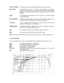 Page 12 
PILOT PLAYBACK This indicates the level of the pilot signal played back from the tape. 
 
PILOT FREQ This indicates on the +4 to -4% scale of the modulometer, the frequency 
deviation as determined by the QFM frequency meter circuit (if fitted), 
between the pilot signal being recorded or played back and the 50/60 Hz 
reference. 
 
LEVEL The modulometer will indicate the level of the direct or the recorded signal 
on the decibel scale. 
 
BATT. RESERVE Indicates on the lower scale, the bold line shows...