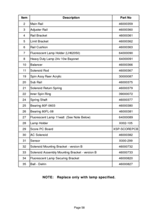 Page 58Page 58
met
Inoitpircse DoNtraP
2liaRnia M9 5
3
0
0
0
6
4
3liaRretsujd A0 6
3
0
0
0
6
4
4tekcarBlia R1 6
3
0
0
0
6
4
5tekcarBtimi L2 6
3
0
0
0
6
4
6noihsuClia R3 6
3
0
0
0
6
4
7)05026HL(redloHpmaLtnecseroul F0 9
0
0
0
0
4
6
8tenoyaBw01v42pmaLytuDyvae H1 9
0
0
0
0
4
6
0
1recnala B6 6
3
0
0
0
6
4
1
1doRdionelo S7 6
3
0
0
0
6
4
9
1cilyrcAreaRyssAnip S7 8
0
0
0
0
0
3
0
2liaRbu S5 7
3
0
0
0
6
4
1
2gnirpSnruteRdionelo S9 7
3
0
0
0
6
4
2
2gniRnipSrennI 27000093
4
2tfahSgnirp S7 7
3
0
0
0
6
4
5
23060-F08gnirae...