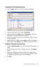 Page 69MaxCommunicator Manual 63
Creating a Personal Voicemail Group
1. Click the New button in the VM Group Edit dialog box.
2. Click the drop-down list to select a Group ID.
3. Enter the VM Group Name and any Comments. These are 
optional but will help you identify the group.
4. Select the member extensions by selecting the check box next 
to each extension.
5. When finished, click OK. Click the Clear button to deselect all 
extensions or click Cancel to exit without saving your edits. 
Updating a Personal...