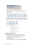 Page 3428MaxOutlook ManualAfter the dialed party answers, click Yes. If the dialed party does not 
answer, click No.
•Selecting from Menu — When a call is on hold, you can add it to the 
conference by right-clicking the call and selecting Join to Conference:
Canceling Conference Calls
You can cancel the conference using any of the following methods: 
•Click the No button in the conference confirmation dialog box.
•Close the conference confirmation dialog box.
•Click the FLASH button.
•Right-click the...