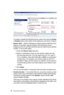 Page 5650MaxOutlook ManualTo enable or disable the MaxIESmartTag, select it and click the Enable 
or Disable button at the bottom of this dialog box (not shown in figure).
•Select-n-Dial — Select-n-Dial lets you select a phone number from any 
window, for example, Internet Explorer, Microsoft Word, Excel, 
Notepad, and so on, and then press the keys you define here to dial that 
number. To set up this option, 
1.Check the Select-n-Dial check box.
2.Select a combination of keys as your shortcut: Select one key...