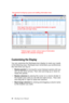 Page 1410MaxSupervisor Manual
Customizing the Display
You can customize the MaxSupervisor display to meet your needs 
in the following ways. MaxSupervisor remembers your preferences 
the next time you log on.
•Resize panels by moving the cursor between panels until you 
see up and down arrows. Then click and drag up or down to 
resize the panels.
•Resize columns by placing the cursor on a column divider in 
the header area until you see left and right arrows . Then click 
and drag left or right to resize the...