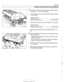 Page 165
. . . . 
I - Cylinder Head Removal - and instard -- 
4 Remove left cylinder  head cover gasket  and install  spacing 
tool  (BMW 
11 1 412)  in place  of gasket. 
- lnstall  lefl cylinder  head cover fasteners and tighten uniformly 
in 
I2 turn  steps. 
Tightening torque  Cylinder head  cover  nuts 
10 Nrn (7.5 it-lb) 
- Tighten left upper  timing cover retaining bolts  in two  passes. 
Tightening torque 
Timing chain  cover to head 10 Nrn (7.5 ft-lb) 
- Remove  lefl cylinder  head cover  and BMW...