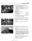 Page 301
Cp-- Camshaft -- Timing Chain 
Secure camshaft sprockets and impulse  wheels: 
Tighten mounting screws 
(A) on exhaust camshaft  impulse 
wheel to  approx. 
5 Nm (44 in-lb). 
Tighten mounting nuts 
(6) on  exhaust  and intake  sprocket 
assemblies  to approx. 
5 Nm (44 in-lb). 
Torque  down mounting  screws (A) and nuts 
(6) to iinal 
specifications. 
Tightening torques  Sprocket assembly 
to camshaft 
initial  torque 
5 Nrn (44 in-lb) 
Sprocket assembly  to camshaft 
M7 Torx screw (A) 20 Nm (I5 it-lb)...