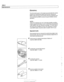 Page 34
020-2 
Maintenance 
The information given in this repair group includes the routine 
checlts  and maintenance steps  that are both required  by 
BMW  under the terms  of the  vehicle warranty protection and 
recommended  by BMW to ensure long  and reliable vehicle 
operation. 
NOTE- 
Aside  from keeping  your car  in the  best  possible  condition, 
proper  maintenance  plays a role  in maintaining  full protection 
under 
BMWs new car  warranty  coverage. If in doubt about 
the  terms  and conditions...