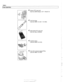 Page 394
Fuel Injection 
Factory DTC scan  tool 
(Tool  No. BMW 
DISplus / GTl / MoDiC Ill) 
4 Fuel  line plugs 
(Tool No. BMW  13 
5 281 1 13 5 282) 
I 
4 Fuel line clamp 
(Tool  No. BMW  13 3 
010) 
4 Fuel  rail to pressure gauge  fitting 
(Tool No. BMW 
13 5 220)   