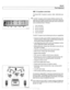 Page 457
130-67 
Fuel Injection / 
ME 7.2 system  overview 
The Bosch  ME 7.2 system  is used on  1999 - 2002 540i mod- 
els. 
1 4 The  ME 7.2 enaine control  module (ECM). located on the 
l and  a combined total of 134  pins. 
--__-- 1 I. 9 pin  connector 
12 3 4 5 2  24 pin connector 
0lliC;nii, 3. 52 pin connector 
4.  40 pin connector 
5. 9 pin connector 
The  ME 7.2 system has  the following functions  or capabilities: 
Electronic throttle control (EDK) integrates idle  and cruise 
control functions.  ECM...