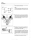 Page 458
130-68 
Fuel Injection 
0 
4 The ME 7.2 uses  a non-return  fuel rail. The fuel pressure  reg- 
ulator is  integrated  into the fuel  filter. 
I iY.,lii,in 
4 The M62 TU engine  uses a continuously variable VANOS 
system  at each intake camshaft. This system enhances  en- 
gine  performance  and reduces tailpipe emissions. Both  cam- 
shafts  are adjusted simultaneously within 
20 (maximum)  of 
the camshafts  rotational axis. This equates  to a maximum 
span of 
40°crankshaft rotation. 
regulalor from...