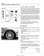 Page 634
300-1 4 
I Susoension. Steerina and Brakes - General 
DSC system I 
Dynamic Stability Control (DSC) 
Dynamic Stability Control (DSC) utilizes  many principles and 
components  of the  ASC  traction control  system. DSC is ac- 
tive throughoutthe driving range, unlike  ASC which  is only  ac- 
tive during acceleration and braking.  DSC helps stabilize  the 
vehicle  in cornering and avoidance maneuvers  by adjusting 
engine  controls such  as throttle, ignition, fuel injection and the 
application  of...