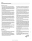 Page 8
I General Warnings  and Cautions 
WARNINGS (continued) 
. The air conditioning system is filled with chemical refrigerant, 
which  is hazardous. The  AIC system should  be serviced only  by 
trained technicians using approved refrigerant recoverylrecycling 
equipment, trained  in related safety precautions, and familiar with 
regulations governing  the discharging and disposal  of automotive 
chemical  refrigerants. 
. Do not expose  any part  of the AIC  system to high temperatures 
such  as open...