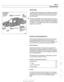 Page 797
Body shell 
Exterior and aerodynamics 
Crash behavlor -frontal impact 
-side  impact 
Body 
-rear  impact  Structural body components  -rigidity 
-rollover -strength -vibrations -acoustics 
Bumpers  compartment lid -bendable Seets,.steerlng system .dents -vibrations bars -vibration patterns 
Fenders -aerodvnamic 
With its traditional styling features,  such as the ltidney grille. 
circular headlights  behind a glass cover (for reasons  of 
streamlining),  and the 
kiclt in the  rear most  roof pillar...