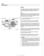 Page 802
400-8 
Body-General 
Airbags 
Front airbags, s~de a~rbags, pyrotechnic seat belt tensioners 
and  the Battery  Safety Terminal (BST)  are integrated into the 
Supplemental Restraint System (SRS)  and its variants. 
NOTE- 
The  BMW  SRS system  is called  Multiple Restra~nt System 
(MRS).  Over the  years, 
E39 cars were  equipped  with MRS, 
MRS 
11, MRS  111. Each  version  offers varied  features and im- 
provements  over the previous  system. 
< As many  as 8 airbags may be installed  in E39 cars,...