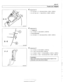 Page 845
. - 
Trunk Lid, ~ail~ate] 
< Adjustment D: 
a = 4.5 rnrn + ll- 0.5 rnrn  (0.18 in + 0.041- 0.02  in) 
b = 3.7 rnrn +2 l- 1 rnrn  (0.1 5 in + 0.081 - 0.04  in) 
4 Adjustment E: 
1 tailgate  lid 
a=1.3rnrnil rnrn(0.05ini0.04in) 
2 rear side panel 
b = 4.5 rnrn + 11 - 0.5 rnrn  (0.1 8 in + 0.041 - 0.02  in) 
4 Adjustment F: 
a = 1.3 rnrn 21 rnrn  (0.05 in 20.04 in) 
b = 1 rnrn 20.5 rnrn (0.04  i0.02  in) 
* c=1.3rnrn+lrnrn/-1.3rnrn(0.05in+0.04in-0.05in) 
d = 4.5 rnrn + 1 rnrn I - 0.5 rnrn  (0.18  in +...