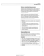 Page 869
Door windows1 
Window motor limit stop function 
If repeated  window activation  (upldown cycles)  exceeds one 
minute,  the 
GM Ill deactivates  the internal relays  and disre- 
gards  any further 
upldown requests.  The GM Ill provides mo- 
tor  activation after  a short duration  but not for the  full one 
minute  monitoring  cycle. 
The 
GM Ill monitors  the number  of times  a window  motor is 
activated.  It counts each cycle  and stores  the number  in 
memory.  Afler the stop  function  limit is...