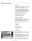 Page 896
51 5-2 
/Central Locking and  Anti-Theft 
This section covers repair  information for door, trunk and  car- 
go  compartment locks, central locking, electronic 
immob~liza- 
tion (EWS) and anti-theft alarm (DWA). 
€39 cars are equipped with sophisticated self-diagnostic elec- 
trical  systems.  When experiencing malfunctions relating to 
central  locking. EWS  or anti-theft systems, start the diagnosis 
process using the 
BMW service tester DIS,  GT 1, MoDiC or 
equivalent scan tool.  An advanced...