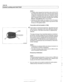 Page 904
1 Central Locking  and Anti-Theft 
NOJE- 
A single  unlock  request  from the drivers  door with the FZV 
key  unlocks  the drivers  door only. 
A second  unlock request 
unlocls the remaining doors  and trunk.  This feature  can be 
modified  for individual users  with the Key  Memory capabil- 
ities  to activate all  lock actuators simultaneously  See Car 
Memory 
/ Key  Memory  later in this section. 
Starting  with 2000  models, the battery in  the FZV  ignition 
Icey is recharged  by the  ignition...