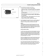 Page 905
515-11 
Central Lockinq and ~nti-l heft/ 
4 The initialization  procedure  is as  follows: 
Close  ail doors  and have all keys available 
2 LED Using  lkey number I, turn  ignition  switch to KL R (ACCES- 
SORY),  then switch off within 5 seconds and  remove first 
key. 
. - -- , ..-.---- - Within  30 seconds  of turning ignition  switch to OFF, press 
and  hold  button 
2. 
1 While holding button 2, press  and release (tap) button 1 
three  times  within 10 seconds. Models to 1999: LED flash- 
- If...