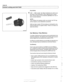 Page 906
51 5-12 
I Central Locking and Anti-Theft 
Key battery 
9 
4 1997 - 1999 models:  Two lithium batteries are used to  sup- 
ply power to  key transmitter. When  replacement  is neces- 
sary,  remove cover  and two fasteners  (arrows) from rear  of 
key to access batteries 
NOTE- 
If you  replace  the batteries  within one minute, the FZV ley 
will not  require a  new initialization procedure. 
2000 and later  models: FZV key battery is recharged  by ring 
antenna while ltey is  in ignition switch.  There...