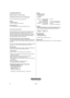 Page 20¬­µ
Canada: United States, Puerto Rico, and U.S. Virgin Islands: Distributor/Dealer Locator Information
CONSUMER INFORMATION
For European Area:
Customer Service Information
United States, Puerto Rico, and U.S. Virgin Islands:
All Other Areas:
Honda’s Office
United States, Puerto Rico, and U.S. Virgin Islands: American Honda Motor Co., Inc. Canada:
Honda Canada, Inc.
Australia: Honda Australia Motorcycle and Power Equipment Pty. Ltd.
For European Area: Honda Europe NV.
All Other Areas:
ENGLISH20 or...