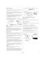 Page 29FRANÇAIS
HUILE DU CARTER DE REDUCTEUR (types applicables)
Huile recommandée Vérification du niveau d’huile
Renouvellement d’huileCarter de réducteur 2 : 1 avec embrayage centrifuge Vérification du niveau d’huile
RONDELLE
JAUGE/BOUCHON DE
REMPLISSAGE LIMITE INFERIEURE BOUCHON DE REMPLISSAGE/JAUGE A HUILEBOUCHON DE REMPLISSAGE/
JAUGE A HUILE
BOUCHON DE VIDANGENIVEAU D’HUILE
LIMITE INFERIEURE ORIFICE DE REMPLISSAGE D’HUILE
(bord inférieur)
LIMITE SUPERIEURE LIMITE SUPERIEURE
9
Reposer la jauge/bouchon de...