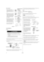 Page 52µ µ
µ
ESPAÑOL
Limpieza TAZA DE SEDIMENTOS Tipos de bajo perfil
BUJÍA
Bujías recomendadas:
RETENEDOR
RETENEDOR
ELEMENTO
JUNTA TÓRICA
TAPA DE SEDIMENTOS DESCONEXIÓNLLAVE DE BUJÍAS
ELECTRODO LATERAL
ARANDELA DE
SELLADO 0,70 0,80 mm ELEMENTO DEL FILTRO DE AIRETAPA DEL FILTRO DE AIRE
PALANCA DE LA VÁLVULA
DE COMBUSTIBLE
12
La gasolina es muy inflamable y explosiva, y correrá el
peligro de quemaduras o de heridas graves al manipular el
combustible.
Pare el motor y mantenga apartados el calor, las chispas,
y...