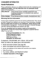 Page 32CONSUMER  INFORMATION 
Honda Publications 
These  publications  will  give  you  additional  information  for  main\
taining  and repairing  you  engine.  You  may  order  them  from  an  authorized  Ho\
nda 
enaine  servicing  dealer. 
Shop Manual This  manual  covers  complete  maintenance  and 
overhaul  procedures.  It is intended  to  be  used  by  a 
skilled  technician. 
Parts  Catalog 
Warranty 
Service Information 
This  manual  provides  complete,  illustrated parts lists. 
Honda  engine...