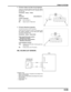 Page 1024-33
dummyhead
dummyhead
PGM-FI SYSTEM
3. TP Sensor Output Line Open Circuit InspectionCheck for continuity between the ECM 33P (Black)
connector [1] and sensor unit 5P connector [2] of
the wire side.
Is there continuity?
YES – GO TO STEP 4.
NO – Open circuit in Yellow wire
4. TP Sensor Resistance Inspection Connect the sensor unit 5P connector.
Check that the resistance  varies in accordance with
the throttle operation at the ECM 33P (Black)
connector of the wire side.
Is the resistance normal?
YES –...