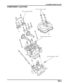 Page 18010-3
dummyhead
dummyhead
CYLINDER HEAD/VALVES
COMPONENT LOCATION
12 N·m (1.2 kgf·m, 9 lbf·ft)
45 N·m (4.6 kgf·m, 33 lbf·ft)
10 N·m (1.0 kgf·m, 7 lbf·ft)
4.2 N·m (0.4 kgf·m, 3.1 lbf·ft) 