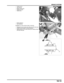 Page 31418-13
dummyhead
dummyhead
BRAKE SYSTEM
– Cotter pin [1]
– Joint pin [2]
– Brake rod joint [3]
– Stopper pin [4]
–Washer [5]
– Brake pedal [1]
– Dust seals [2]
Installation is in the reverse order of removal.
 • Replace the dust seals and cotter pin with new ones.
 • Install the dust seals in shown direction.
 • Apply grease to the brake pedal pivot sliding surfaceand dust seal lips.
[2]
[3]
[1][5][4]
[2]
[1]
[1]
[2] 