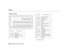 Page 290µµ
µ
µ
µ
µ
µ
Î Î
Î
No. Amps. Circuits Protected
No. Amps. Circuits Protected
: On Canadian models
1
2
3
4
5 15 A
20 A
10 A
10 A
Ignition Coil
LAF Heater
Daytime running lights
Alternator
Not Used 6
7
8
9
10
11
12
13
14
15
16
17
18
19
20
21
22
23
24
25 7.5 A
20 A
7.5 A
7.5 A
7.5 A
7.5 A 10 A
10 A
15 A
15 A
7.5 A 20 A
20 A
20 A Power Window Relay
Moonroof
Accessory, Radio
Not Used
Meter
ABS
Daytime running lights
SRS
Remote Control Mirrors
Not Used
Not Used
Fuel Pump
Accessory Power Socket
Turn...