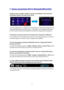 Page 55 
 
2. Device connectivity (W i-Fi/ Bluetooth/Mirrorlink) 
 
Q: Why do I get a message “Unable to connect to smartphone” after I press the 
smartphone image in the audio source menu? 
 
A: The smartphone icon is used when the smartphone is setup and connected for use 
with phone applications via MirrorLink1.1. If the phone is not capable of Mirrorlink 
or has not been connected via Bluetooth and USB this message will be displayed. 
 
Q: Why does my phone sometimes not charge when connected to a USB...