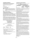 Page 1111ENGLISH
CONSUMER INFORMATION   
DISTRIBUTOR/DEALER LOCATOR INFORMATION 
United States, Puerto Rico, and U.S. Virgin Islands:
Visit our website: www.honda-engines.com
Canada:
Call (888) 9Honda9
or visit our website: www.honda.ca
Honda PUBLICATIONS 
CUSTOMER SERVICE INFORMATION
United States, Puerto Rico, and U.S. Virgin Islands:
Servicing dealership personnel are trained professionals. They should 
be able to answer any question  you may have. If you encounter a 
problem that your dealer does not  solve...