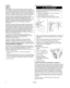 Page 228FRANÇAIS
ESSENCE 
NOTA
Selon la région où la machine est utilisée, la formule du carburant 
peut se détériorer et provoquer une oxydation rapide. La détérioration 
du carburant et loxydation peuvent se produire au bout de 30 jours et 
peuvent endommager le carburateur et/ou le circuit dalimentation en 
carburant. Se renseigner auprès de votre concessionnaire chargé de 
lentretien pour obtenir les recommandations locales dentreposage.
Lessence soxyde et se dégrade lorsque le moteur est remisé. 
Lessence...