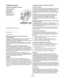 Page 379ESPAÑOL
INFORMACIÓN TÉCNICA
UBICACIÓN DEL NÚMERO DE SERIE [1] 
Registre el número de 
serie [2] del motor en el 
siguiente espacio. 
Necesitará esta 
información para pedir 
partes y hacer 
averiguaciones técnicas 
o sobre la garantía. 
[2] NÚMERO DE SERIE del motor: 
__ __ __ __ __ – __ __ __ __ __ __ __
[3] Tipo de motor: ___ ___ ___ ___
Fecha de compra: ________________________________
Modificaciones del carburador para el funcionamiento 
en altas elevaciones
En altas elevaciones, la mezcla estándar...