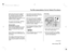 Page 376Park with the left side closest to
the service station pump.
Open the f uel f ill door by pulling
the upper handle under the lower
corner of the dashboard. Select the proper f uel according to
the regional or climate condition.
Use of inadequate f uel may reduce
engine power. In this case, the
symbol ‘‘PGM-FI’’ may appear on the
multi-inf ormation display.
For proper f uel selection, ‘‘DIESEL’’
is marked on the f uel f ill cap.
Your vehicle is designed to use only
Ultra Low Sulf ur Diesel Fuel (also...