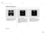 Page 433Af ter the initialisation is
completed, you will see the above
display f or a f ew seconds, then the
display goes back to the setting
display. At the same time, the
def lation warning system indicator
will go of f .If the initialisation is not
successf ul, you will see the above
display f or a f ew seconds, then the
display goes back to the setting
display. Repeat f rom step 3. To initialise the def lation warning
system, select ‘‘OK’’ by pressing
the INFO button, then press the
SEL/RESET button to set....